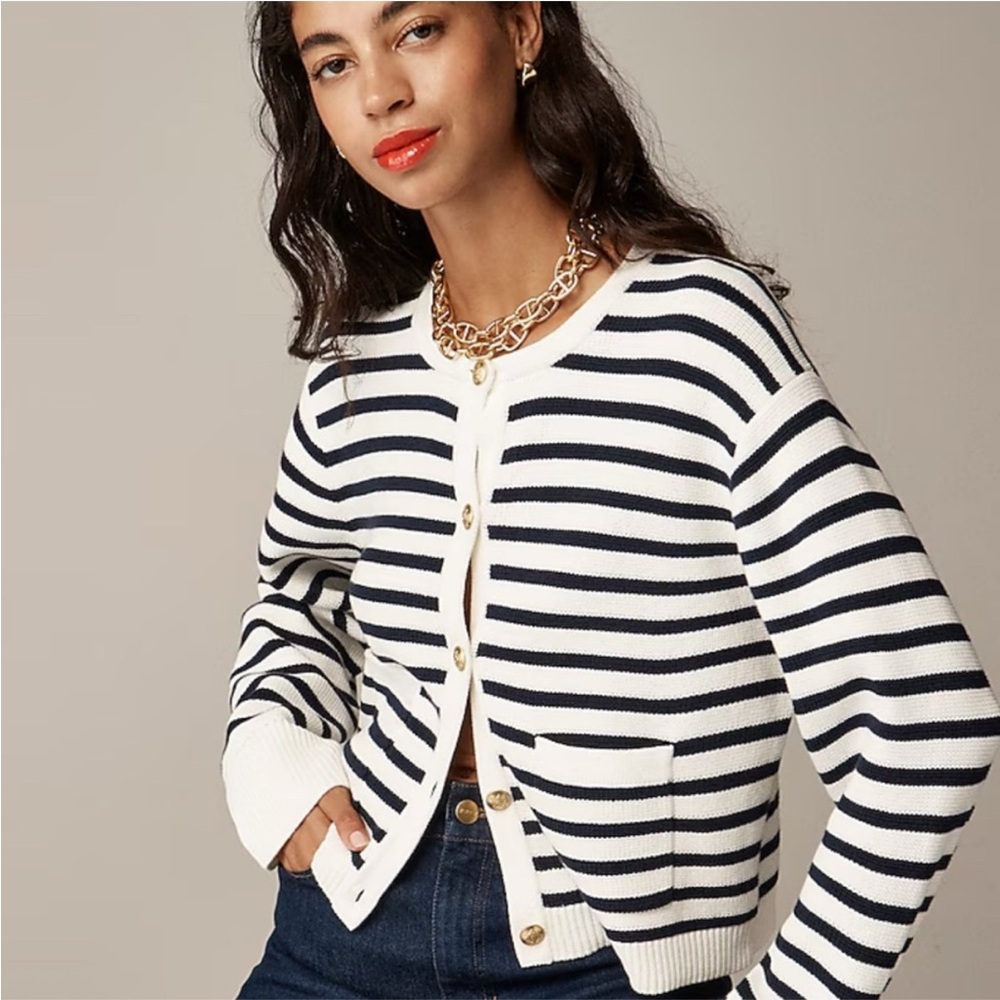 J. Crew Sweater